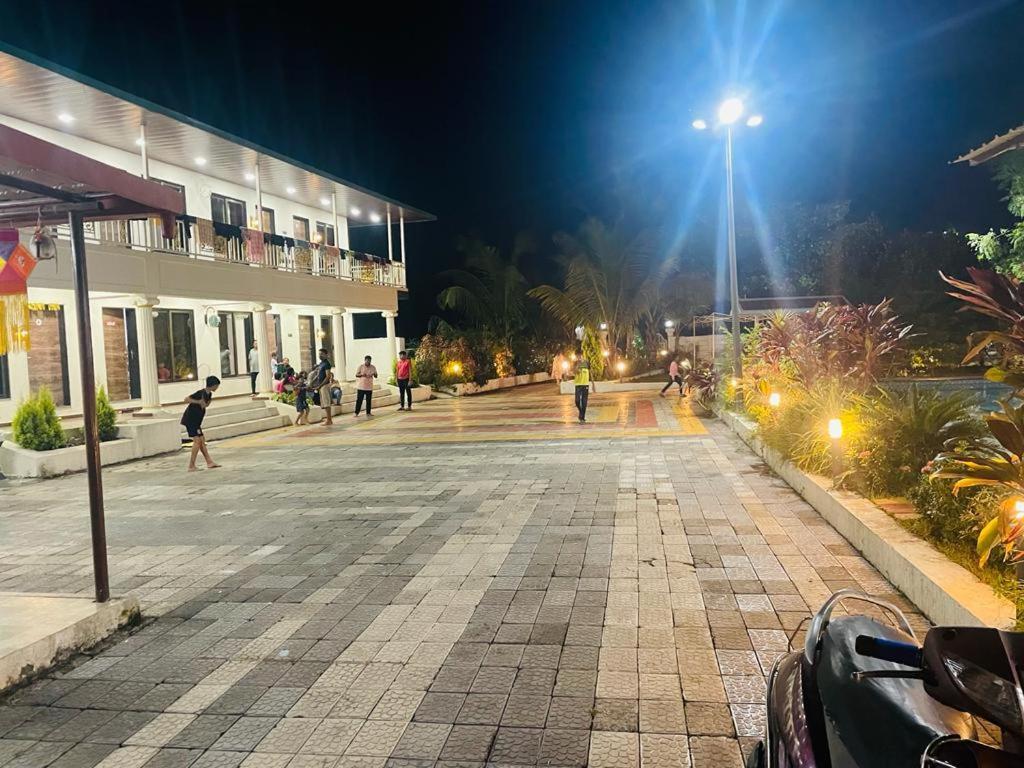 The Village Resorts Karjat Dış mekan fotoğraf